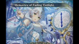 [Evertale] (Light) Rolotia Event Story (Memories of Fading Twilight)