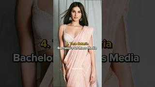 Shocking   Education Qualification of bollywood actress || #shorts #viralshorts