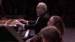 The Irving Symphony Orchestra performs with guest artist legendary Russian pianist Vladimir Viardo