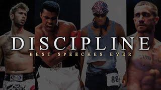 Best Motivational Speech Compilation - SELF DISCIPLINE | 50-Minutes of the Best Motivation