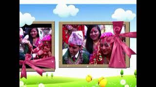 My Sister Wedding On 2070-01-11 ( Binju Subedi & Krishna Poudel )