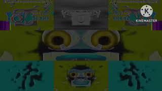 Klasky Csupo Has a Gamma Sparta Remix in Mirrored LPTRGM4