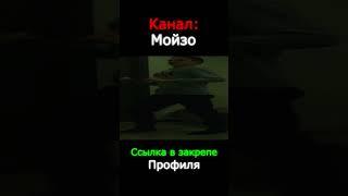 Канал Мойзо, ссылка в закрепе профиля! #shorts