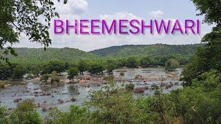 Bheemeshwari | Weekend Gateway Near Bangalore | A Road Trip From Bangalore To Bheemeshwari |