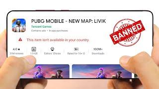 REAL TRUTH | PUBG MOBILE IS BANNED IN INDIA SERVERS CLOSED | GAMING NEWS #31