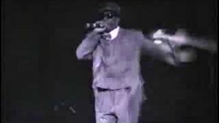 Notorious B.I.G. Live in Philadelphia