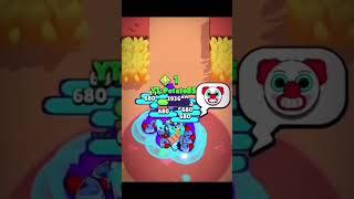 Top 10 brawlers who went from Trash to Op #keşfet #brawlstars #gaming