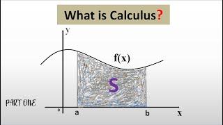 Understand Calculus in 26 Minutes | Differentiation(@Alamaths )  PART ONE