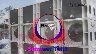 SPL Audio Special From DJ CLAUDIO GRN!!! Summertime...