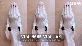 VỪA NGHE VỪA LẮCMIXSET VINAHOUSE & DEEP HOUSE 2024NHẠC NGHE MA LẮK HOT TIKTOK 2024VINAHOUSE 2024