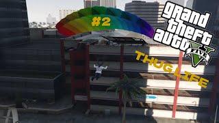 THUG LIFE GTA5 #2  | *meme*