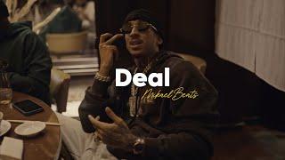 D Block Europe Type Beat - ”Deal” (prod. MikaelBeatz)