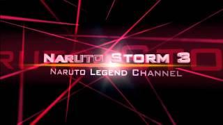 Intro Naruto Legend Channel