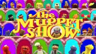 The Muppet Show Arches Complete! (60fps)