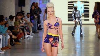 Merlin Castell LA Swim Week 2023 FULL Show