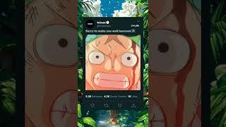 Im here now          #rayleigh #blackbeard #onepiece #hancock #anime #fypviral #shorts