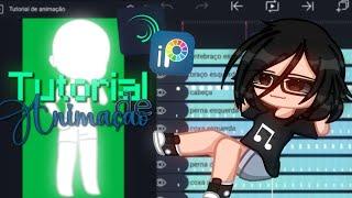 Como Fazer Tweening no Alight Motion! | Tutorial •Gacha Club•