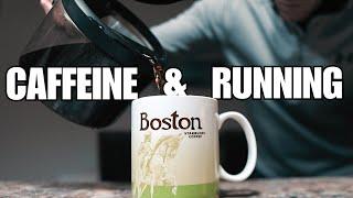 Does Caffeine Boost Performance? | A Runners Perspective