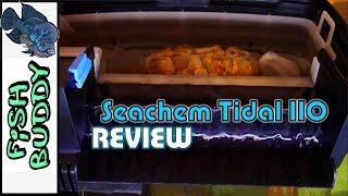 Seachem Tidal 110 Hang on Back Filter Review