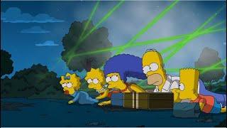 The Simpsons –  Screenless