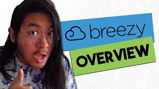 Exploring BreezyHR: A Comprehensive Overview