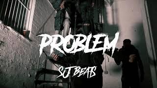 "Problem"- Loski x MizOrMac x 2020 UK Drill Type Beat | Prod. SjBeats