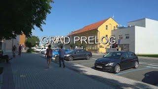 Grad Prelog - LAGanini po LAG-u