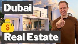 Dubai Real Estate Investment Opportunities