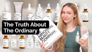 I Tried 15+ Products From The Ordinary And Here Are the BEST & WORST Ones... (Updated Thoughts 2023)