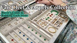 Van Cleef & Arpels Collection & Review 2023 - The BEST & WORST Pieces to Get! Complete Buyer's Guide