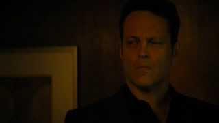 Vince Vaughn 'Smell The Fart' acting on True Detective