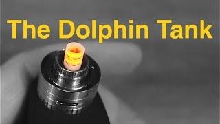 RiP Trippers: The Dolphin Tank! Ceramic Heating Element Here We Go!