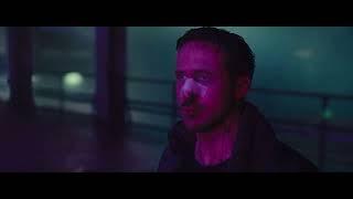 you look lonely i can fix that - blade runner 2049