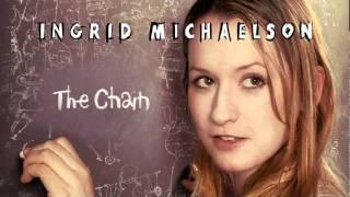 Ingrid Michaelson - "The Chain" (Official Audio)