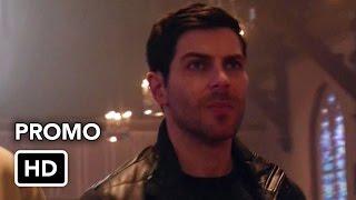 Grimm 5x11 Promo "Key Move" (HD)