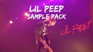 LIL PEEP SAMPLE PACK