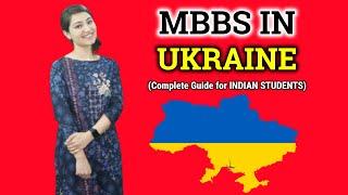 MBBS in Ukraine for Indian students Fees, Cost & Reviews