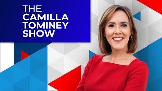 The Camilla Tominey Show | Sunday 29th September