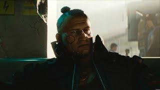 Cyberpunk 2077 - RX 5600 XT + RYZEN 5 3600