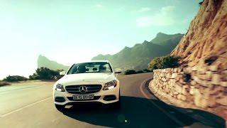 My Guide: Chapman's Peak Drive in South Africa - Mercedes-Benz original