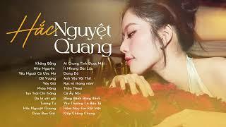 Nam Em - Hắc Nguyệt Quang Playlist | Nam Em Hát Live | Những Bài Hát Tình Cảm Hay Nhất Của Nam Em!