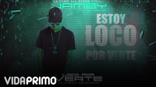 Jamby "El Favo" - Loco Por Verte [Lyric Video]