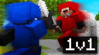 Specular vs Scenical | Hypixel Bedwars