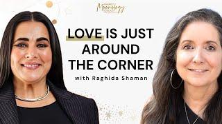 Let’s Jump Into the Mystical World of Twin Flames With Raghida Shaman | S2 Ep 51