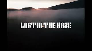 Pat Tierney - 'Lost In The Haze' feat. Katie Milae (Lyric Video)