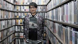 Hideo Kojima’s Closet Picks