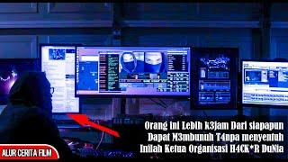 ORGANISASI D4RK W3B IS RE4L?! - Rangkuman Alur UNFRIENDED D4RK W3B