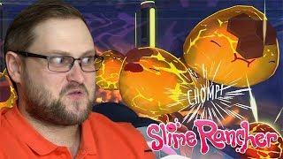 НОВЫЕ ЗЕМЛИ И НОВЫЕ СЛАЙМЫ ► Slime Rancher #5