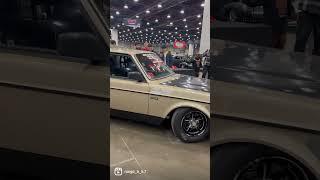 Original audio from the 2023 Detroit Autorama #like #subscribe #cars #explore #2023 #volvo #fast