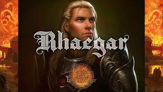 Fire, Blood, Grief, and Prophecy: the Rhaegar Targaryen story